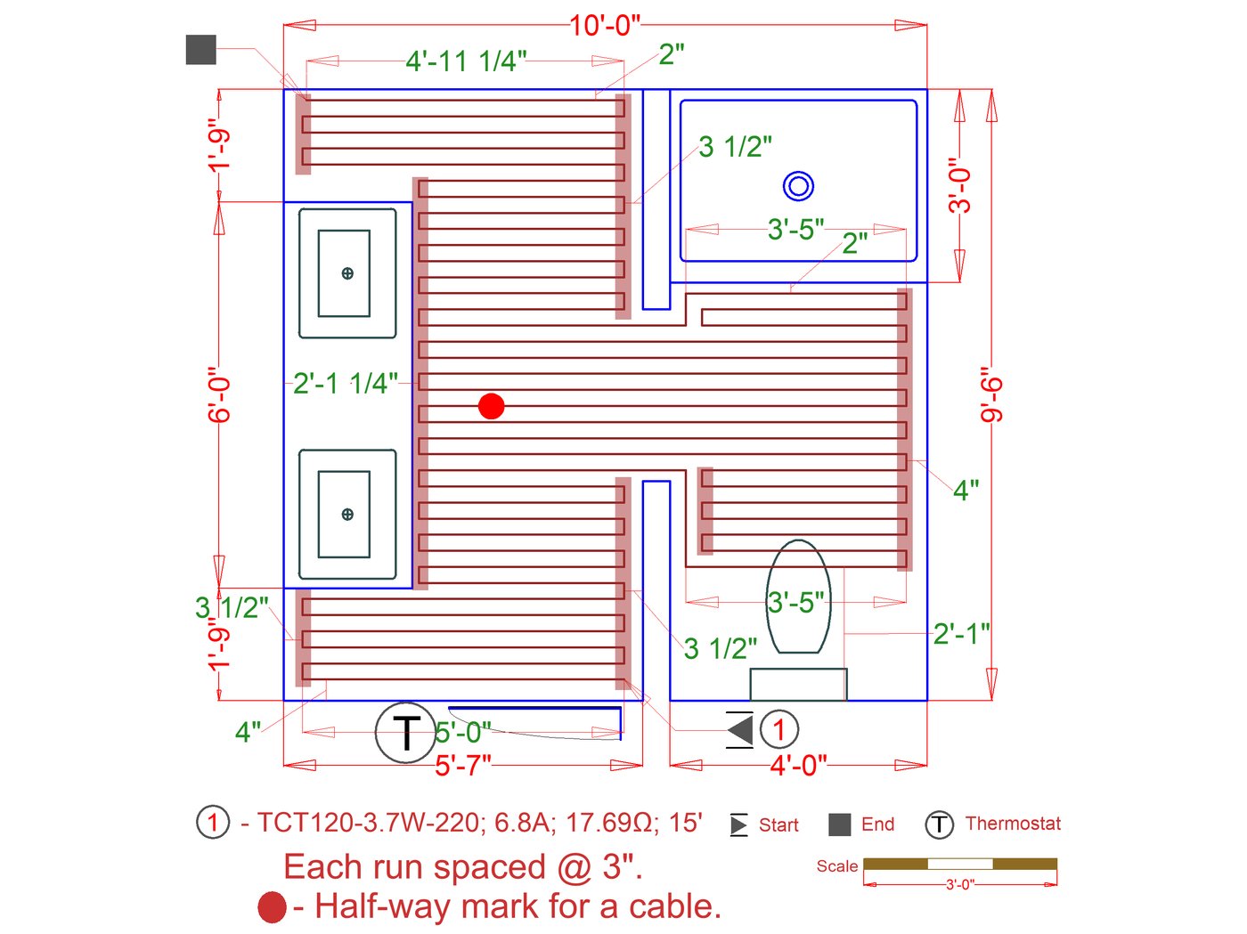 Installation Plan Image