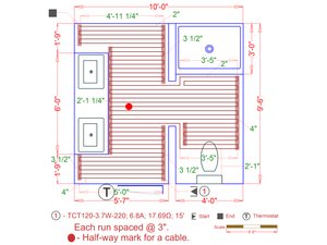 Installation Plan Image