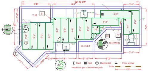 Installation Plan Image