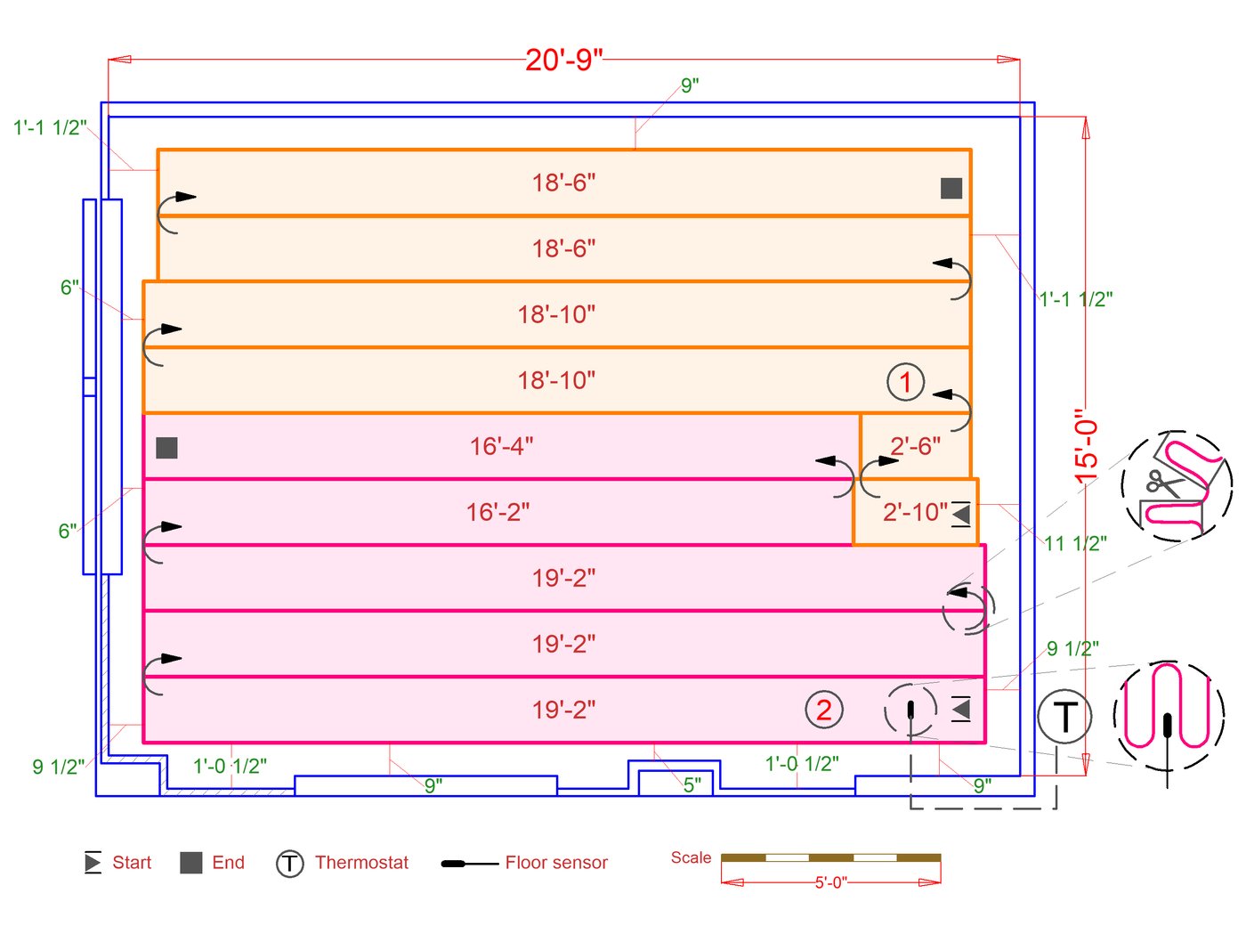 Installation Plan Image