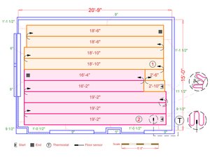 Installation Plan Image