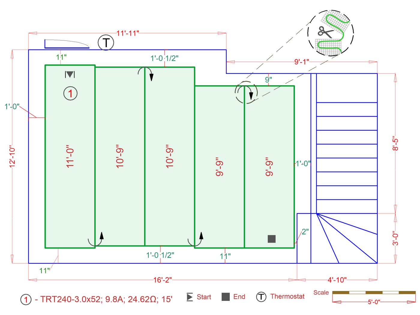 Installation Plan Image