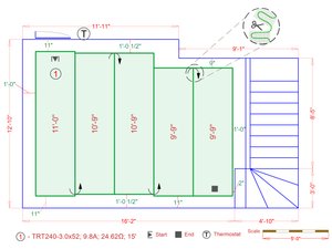 Installation Plan Image