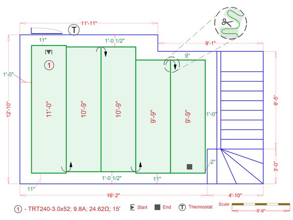 Installation Plan Image