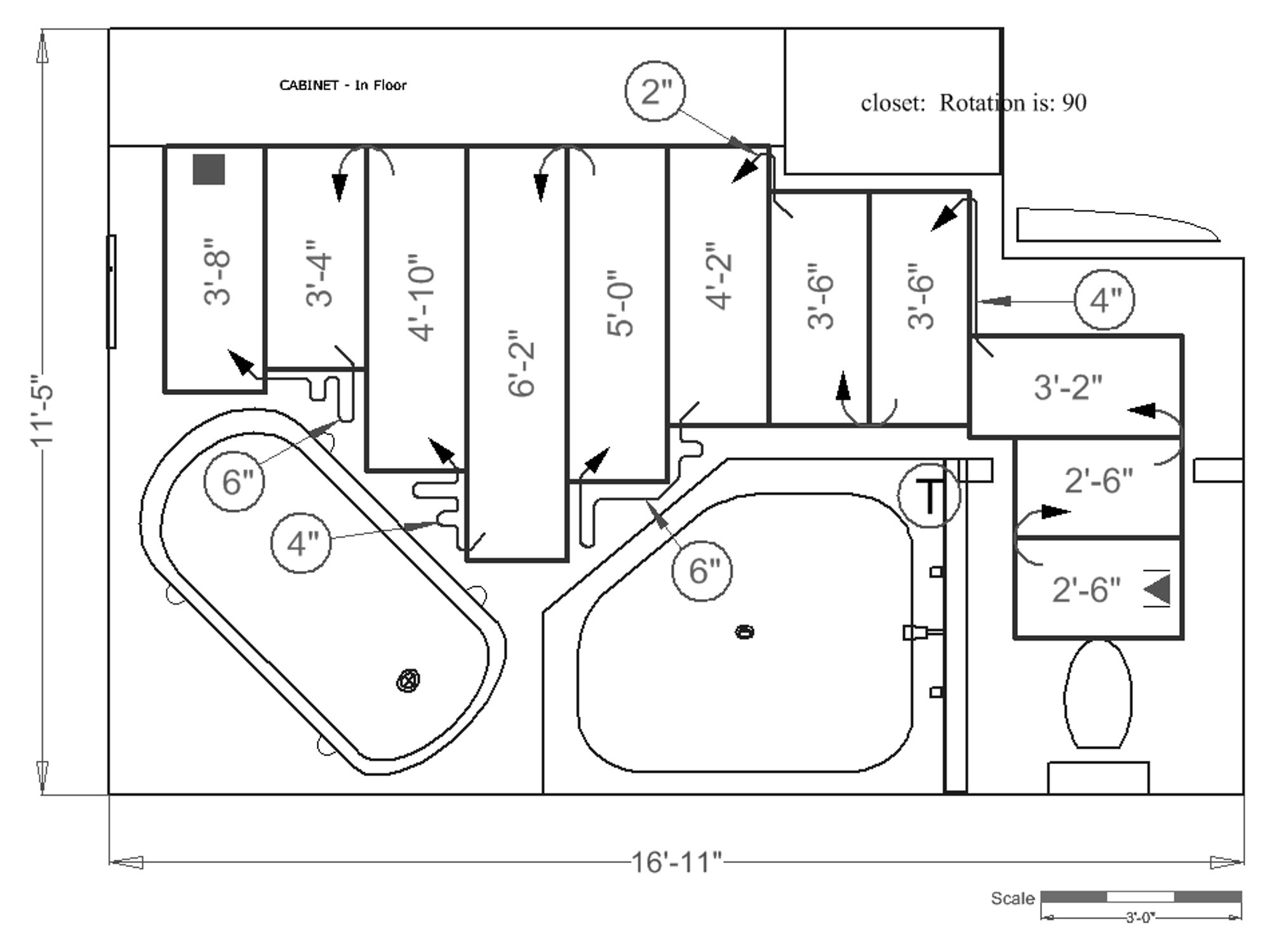 Installation Plan Image