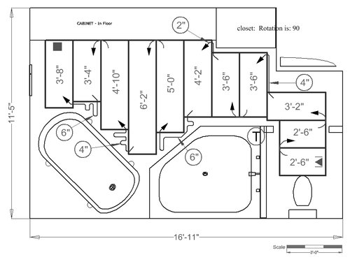 Installation Plan Image