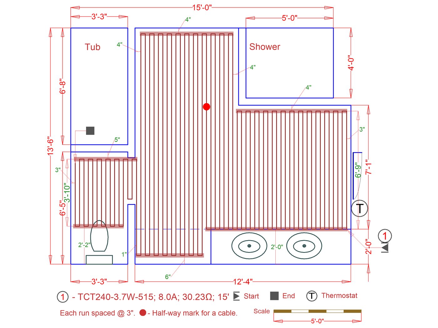 Installation Plan Image