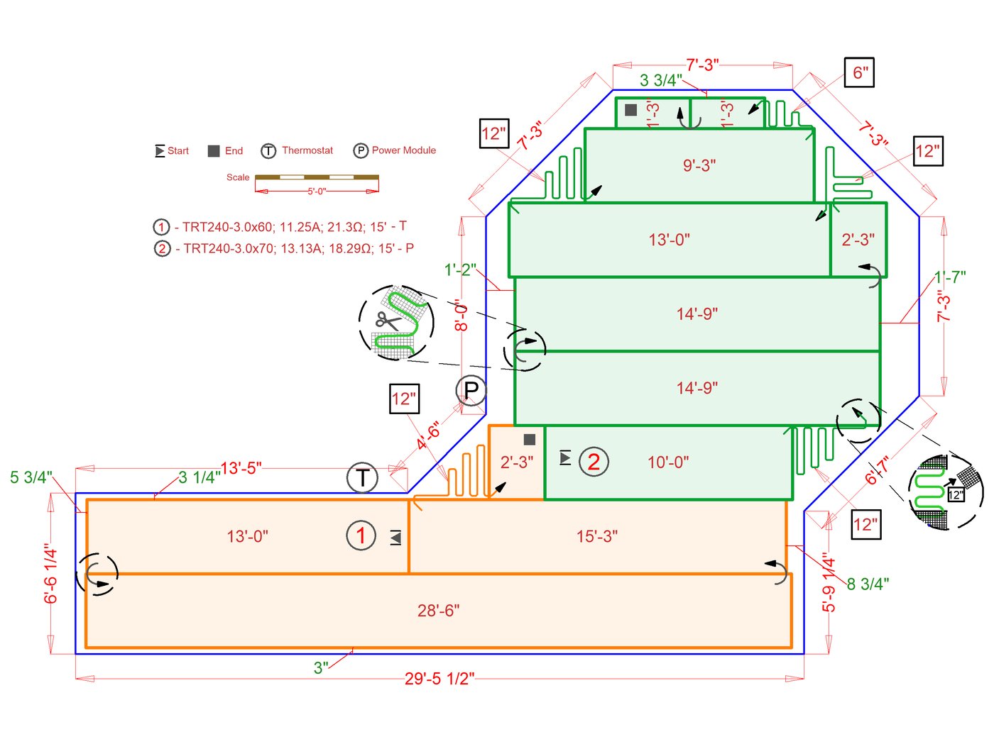 Installation Plan Image