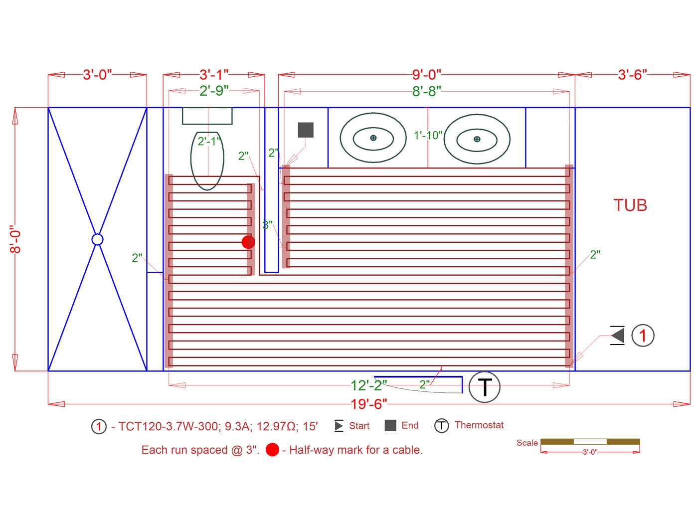 Installation Plan Image
