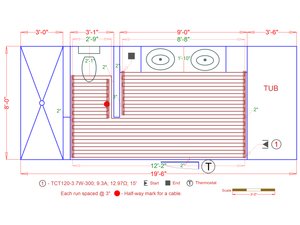 Installation Plan Image
