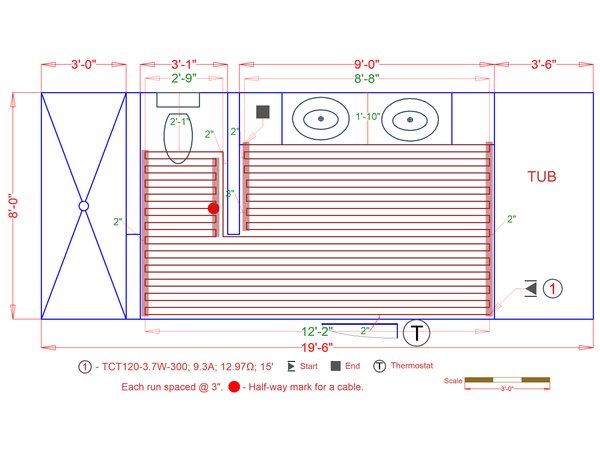 Installation Plan Image