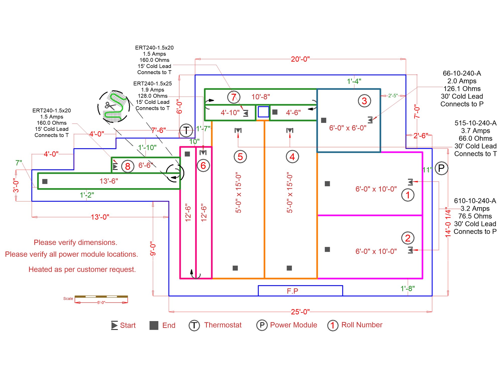 Installation Plan Image