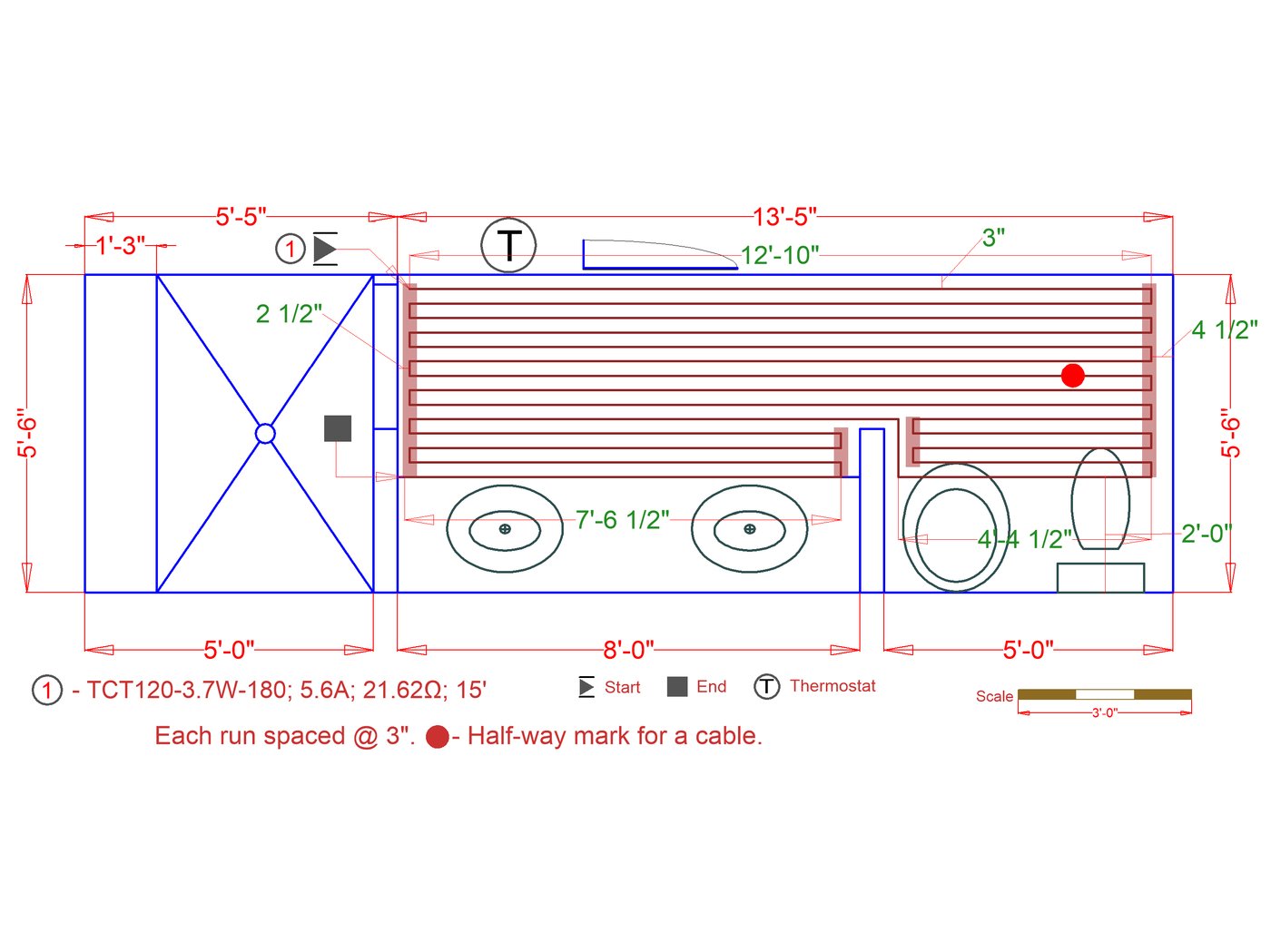 Installation Plan Image