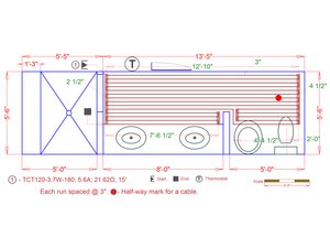 Installation Plan Image
