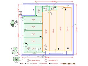 Installation Plan Image