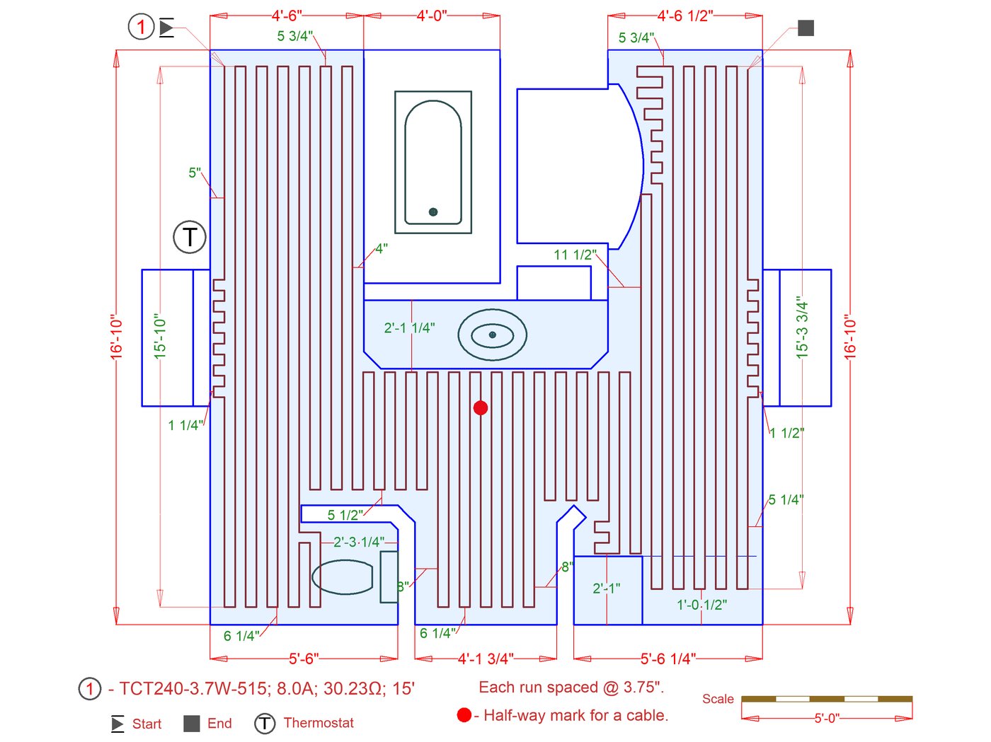Installation Plan Image