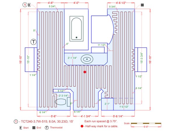Installation Plan Image