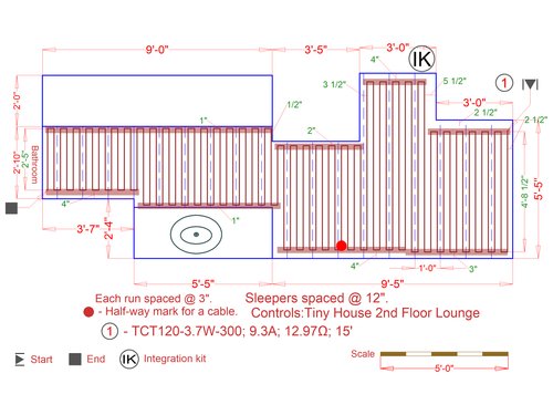 Installation Plan Image