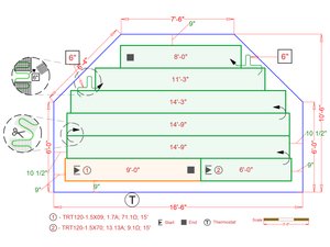 Installation Plan Image