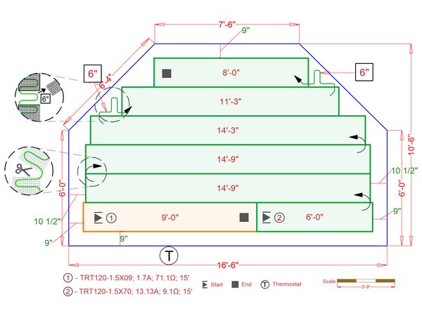 Installation Plan Image