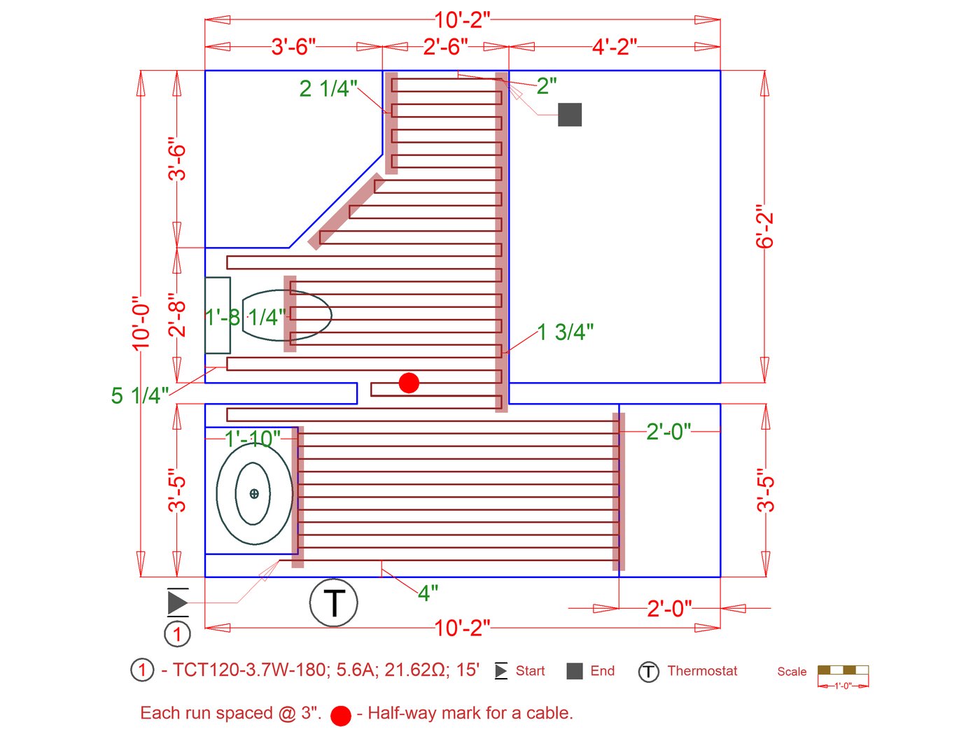 Installation Plan Image