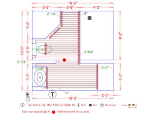 Installation Plan Image