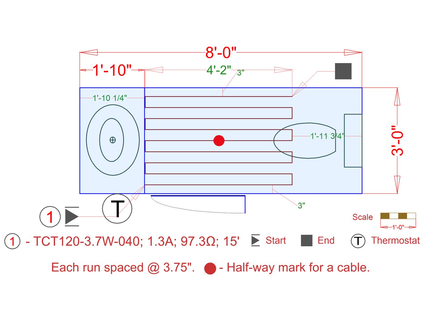 Installation Plan Image