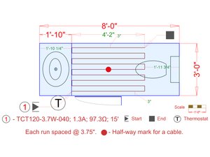 Installation Plan Image