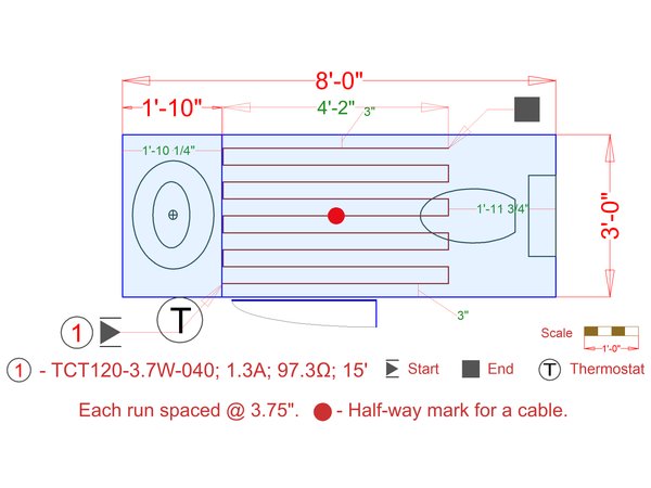 Installation Plan Image