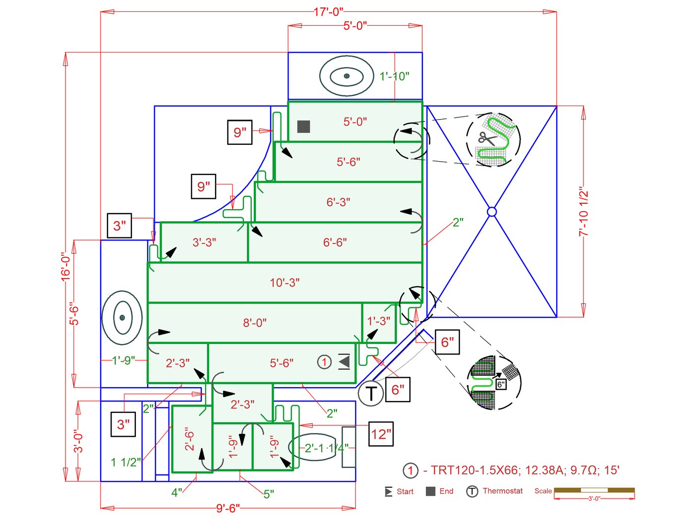 Installation Plan Image