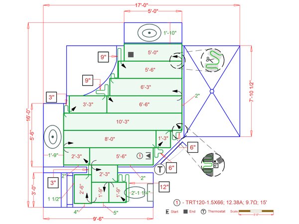 Installation Plan Image