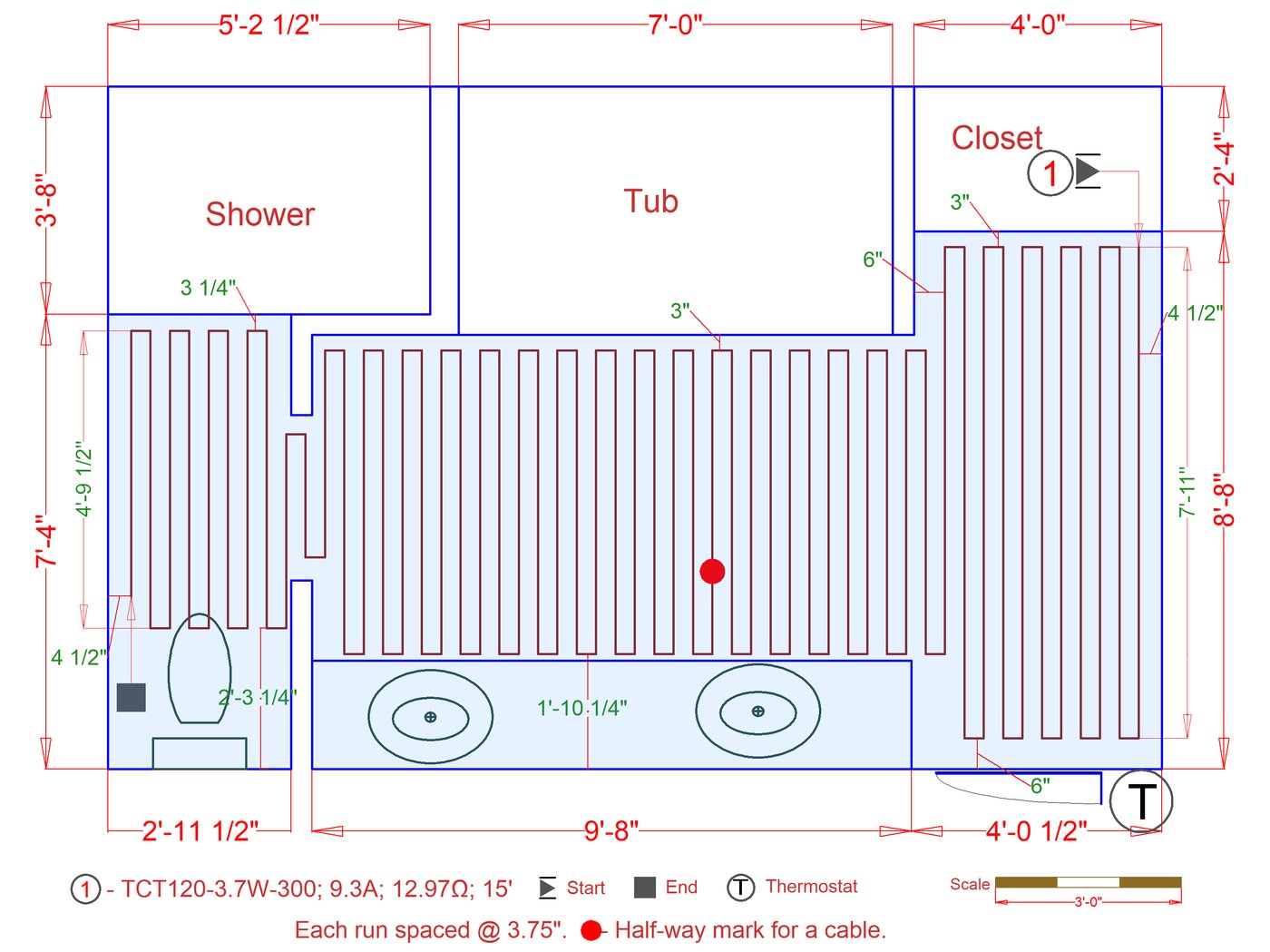 Installation Plan Image