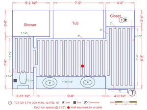 Installation Plan Image
