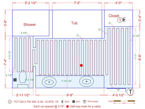 Installation Plan Image