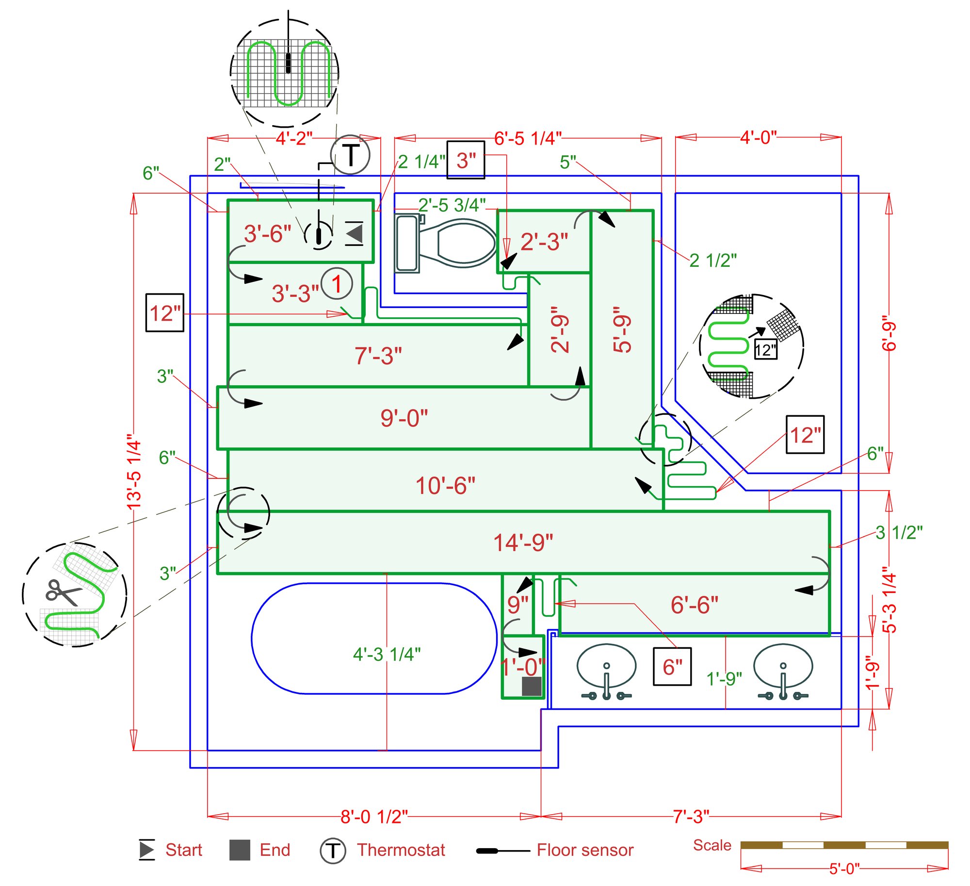 Installation Plan Image