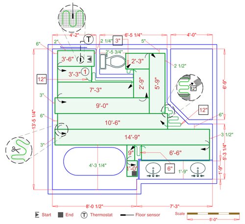 Installation Plan Image