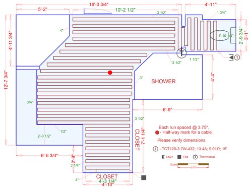 Installation Plan Image