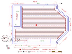 Installation Plan Image