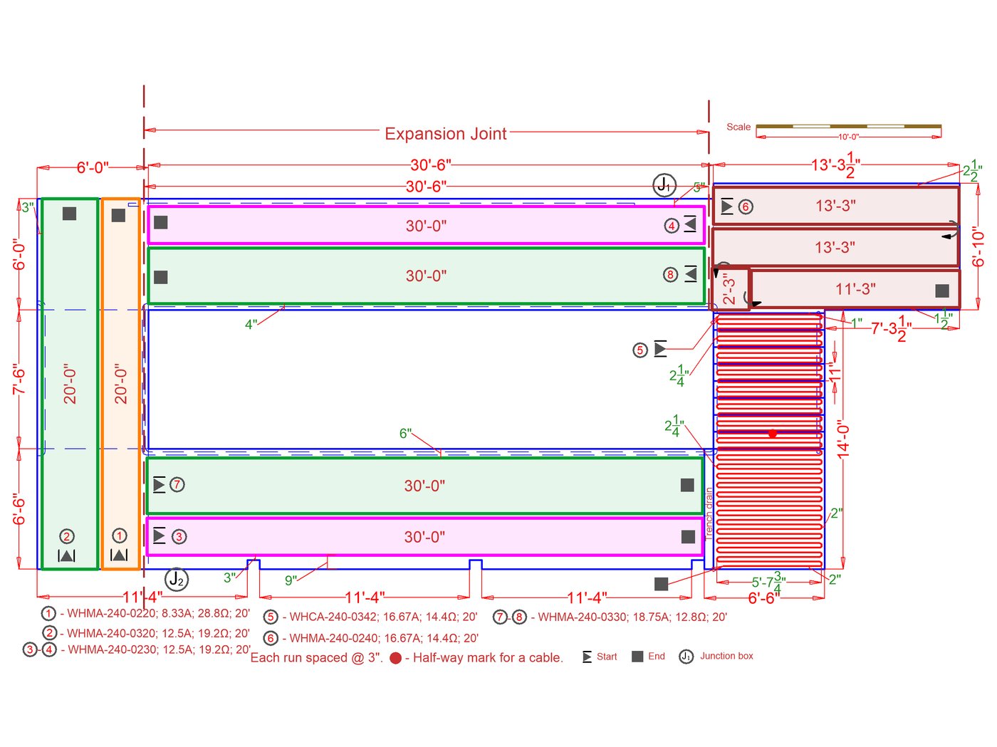Installation Plan Image