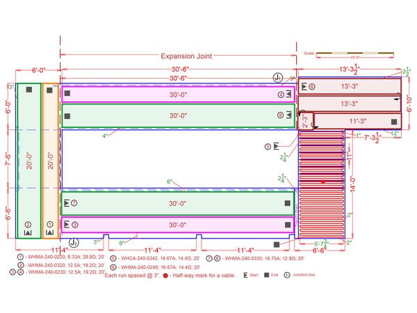 Installation Plan Image