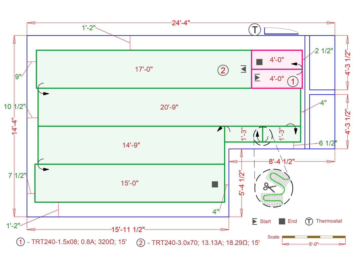 Installation Plan Image