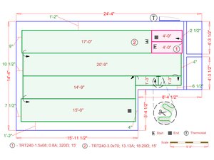 Installation Plan Image