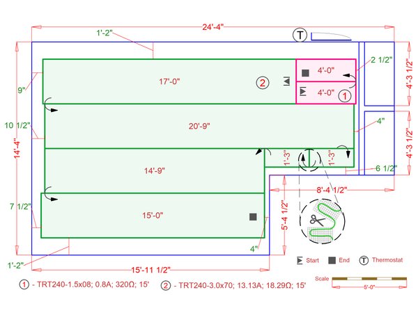 Installation Plan Image
