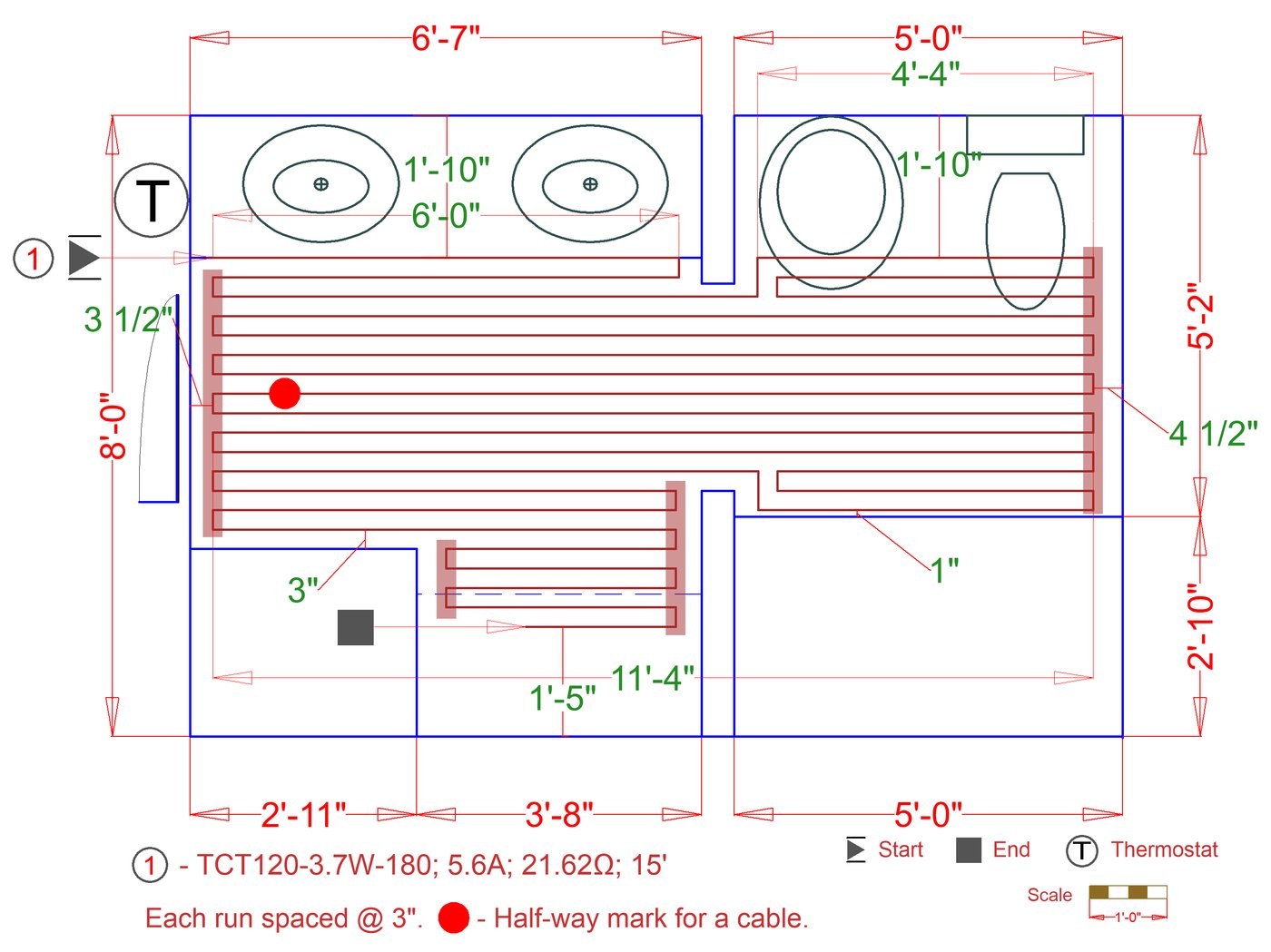 Installation Plan Image