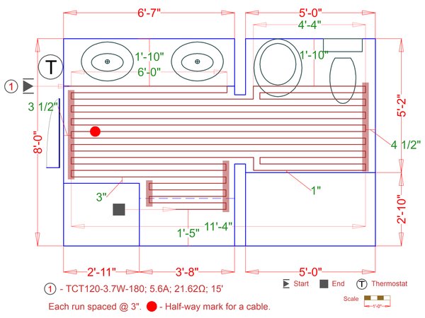 Installation Plan Image