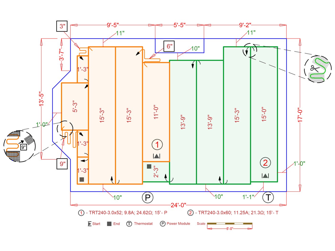 Installation Plan Image