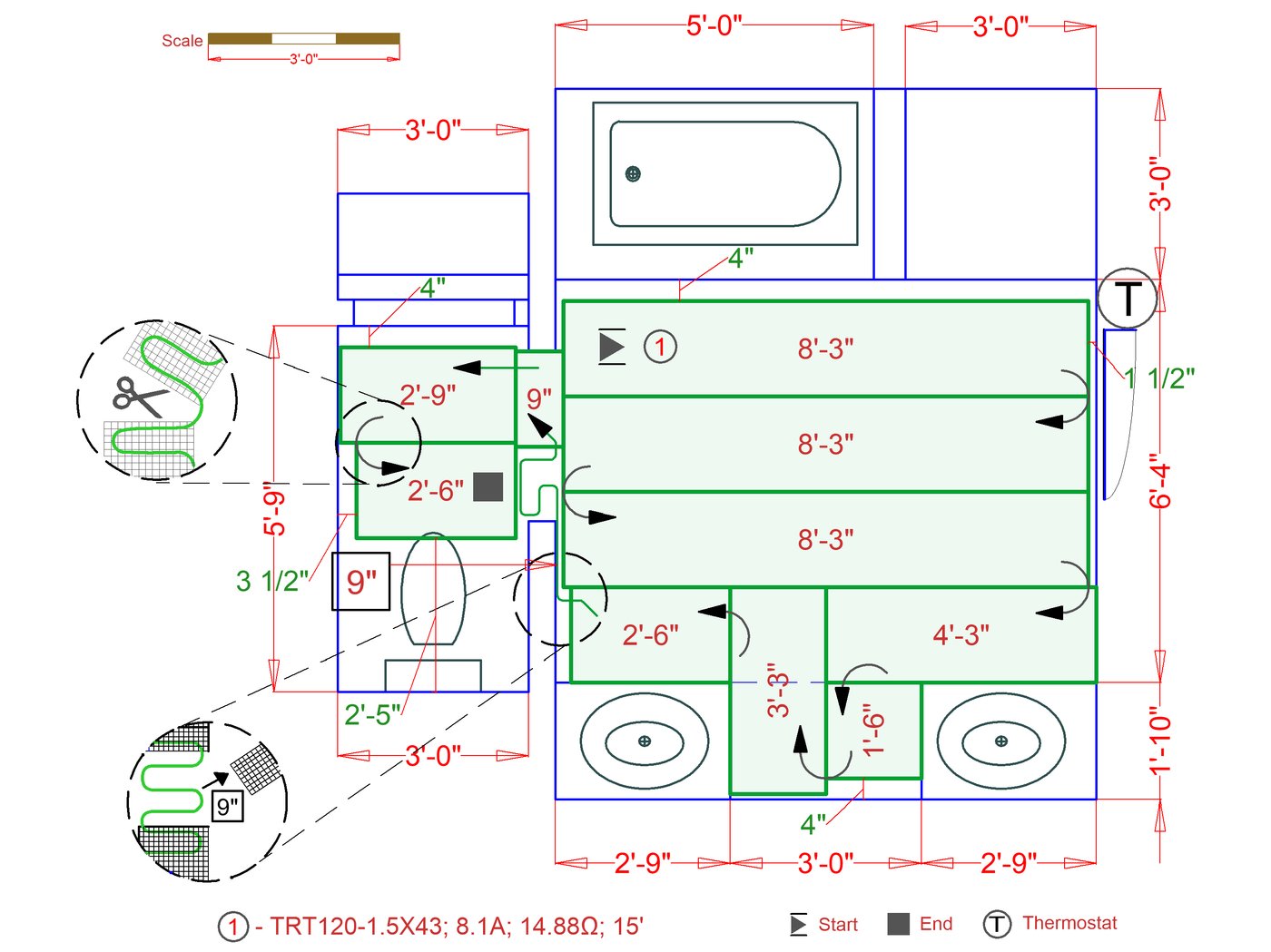 Installation Plan Image