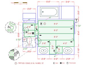 Installation Plan Image