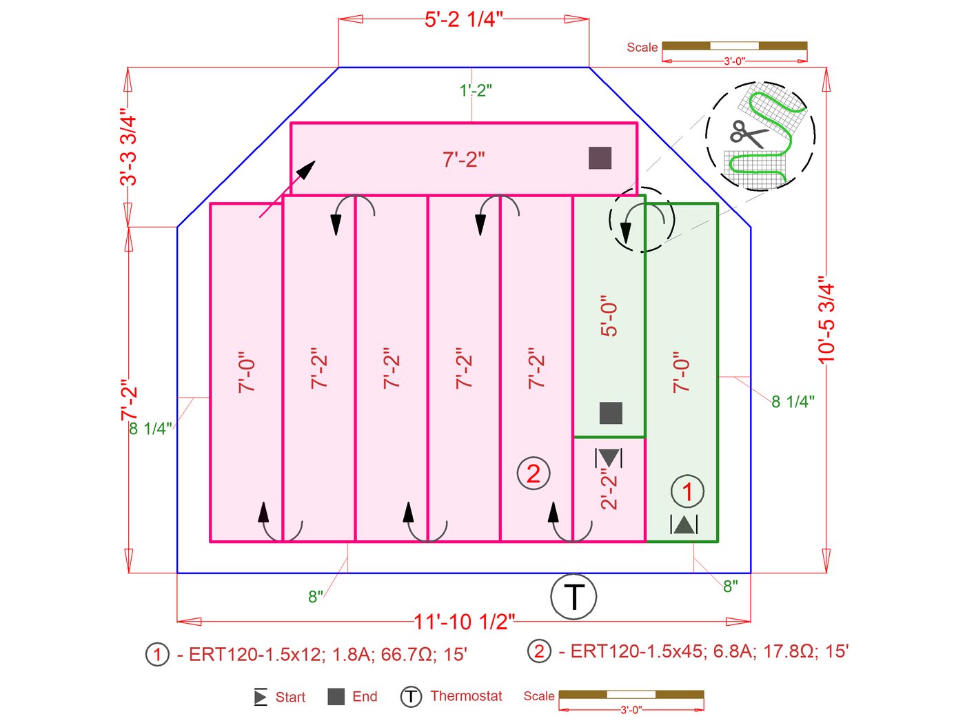 Installation Plan Image