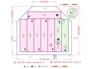 Installation Plan Image
